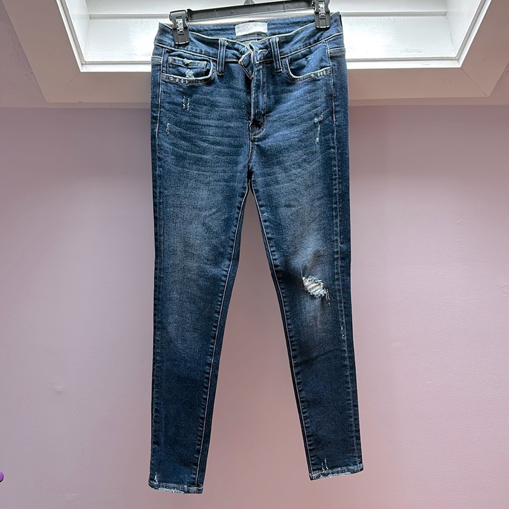Vervet Jeans